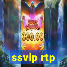 ssvip rtp